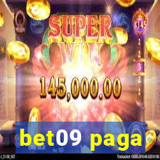 bet09 paga